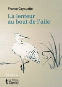 Lenteur au bout de l'aile (La)